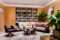 Miyi Shangyi Hotel