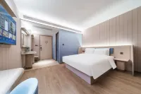 HanTing Hotel (Quanzhou West Street Zhongshan Road)