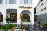 Tianlong Hotel Hotels in Jiangkou