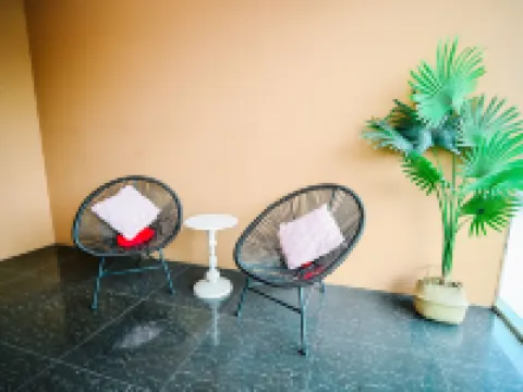 Swing & Pillows @ Rawang Selangor Hotels in Rawang
