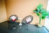 Swing & Pillows @ Rawang Selangor Hotel a Rawang