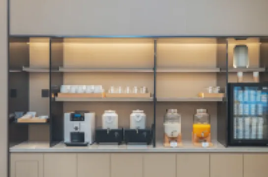 JI 호텔 (저우산 바이취안)