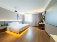 Meiyuduo Hotel Hotels near Jinshiyuan Tourism Sceneic Area