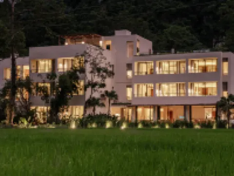SANHO HOTEL