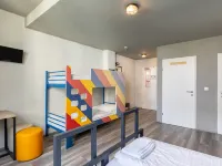 a&o Wien Hauptbahnhof Hotels in Vienna