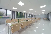 麗尚飯店（彌勒文昌街店） - 寵物友善
