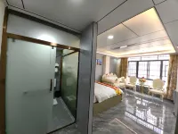 Feiyue Homestay Hotel di Xingye County