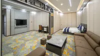 Zhenning Jinpu Hotel