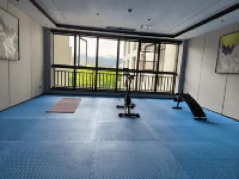 Yueheng Jinshan Ancient Town Hotel Hotels in Lufeng