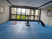 Yueheng Jinshan Ancient Town Hotel Hotels in Lufeng