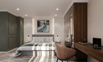 Black Gallo Residences