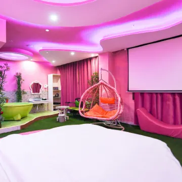 โอนลีเลิฟ โรงแรมใกล้สถาบันหินกู่