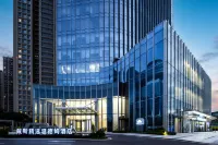 Days Inn Select Wyndham (Zhuhai Tangjiawan University City Branch) Hotel a Tangjia District