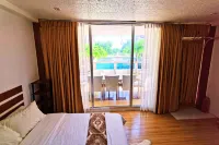 Amanzara Resort Panglao