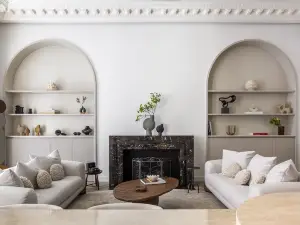 HIGHSTAY - Luxury Serviced Apartments - Louvre
