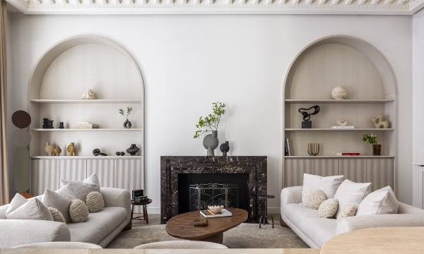 Highstay - Luxury Serviced Apartments - Louvre