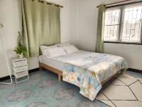 GOOD VIBE garden house Sattahip