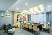 Anqing Mingjia Hotel