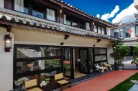 Lijiang Qingxi · Wind Vacation Homestay