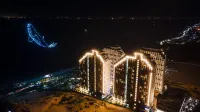 Mandala Cham Bay Mui Ne Hotels & Resorts - Gym