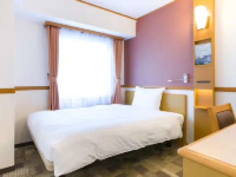 東横INN草加駅西口 草加のホテル