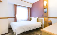 Toyoko Inn Soka-eki Nishi-guchi Hotels in Soka