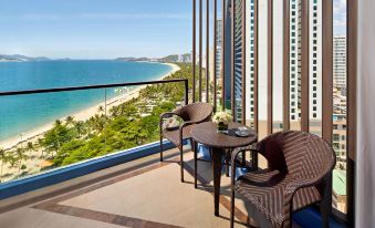 Hotel Novotel Nha Trang