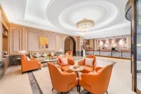 Vienna Hotel ( Zhanhua Runze Square Branch) - 피트니스 시설
