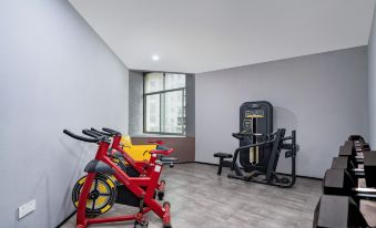 Youyi Hotel (Zhuji Yongli Plaza) (Original Island Hotel)