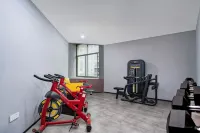 Youyi Hotel (Zhuji Yongli PlazaOriginal Island Hotel)