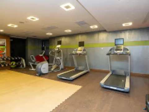 Hampton by Hilton Samsun Hotels in Samsun