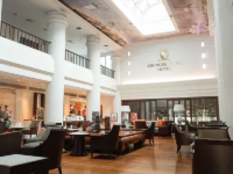 Krungsri River Hotel Hotels in Phra Nakhon Si Ayutthaya