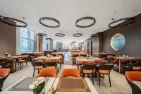 PALACE Hotel (Jinan Yaoqiang International Airport Lingang North Road Subway Station） )