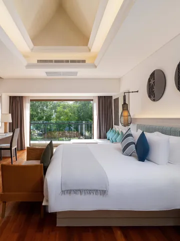 รูปภาพของนาใต้ บีช รีสอร์ท