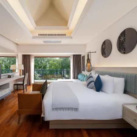 Natai Beach Resort