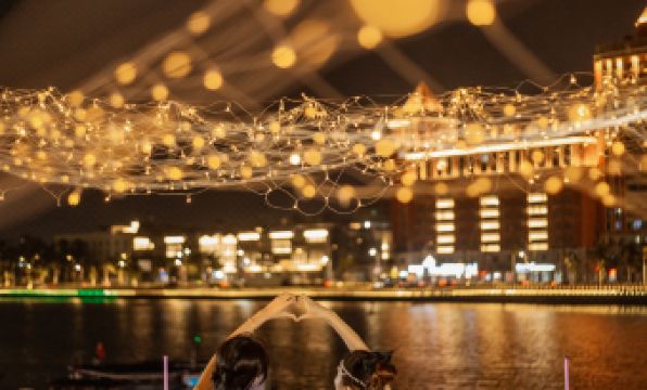 Huangma Holiday Nanyang Museum Hotel (Hailu Qilou Old Street)