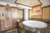 Yilantingshang Homestay (Changhai Hengxinghai) - Hot Tub