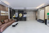 Yiduo Hotel (Linyi Lushang Center Store)