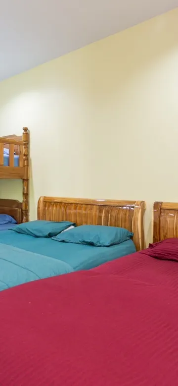 วิลล่าพูล 4 ห้องนอน 5 ห้องน้ำ