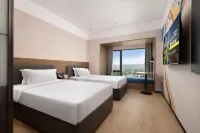 JO&JOE Hotel Shaoguan High speed Railway Station