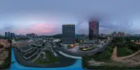 Vienna Hotel (Foshan Shunde OCT Harbour Daliang Yueran Plaza) Hotels in Foshan