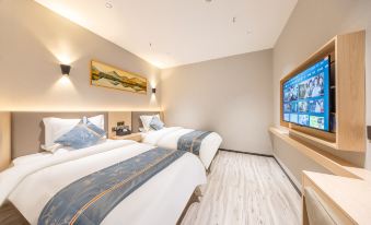 Ｈua  Yi   Hotel