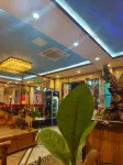 Lingshan Hengfeng Business Hotel Lingshan bus terminal branch Hotel di Lingshan