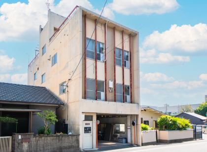 Comfy Stay MR2 コンフィーステイMR2