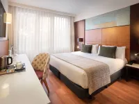 Catalonia Brussels Hotels near Metro Albert