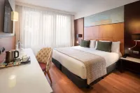 Catalonia Brussels Hotels near Bloemenwerf