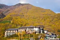Arcadia International Forest Hotel
