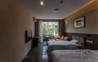 Juzhen Homestay