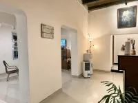 The Raden Patah Heritage Kota Lama Semarang Hotels in North Semarang