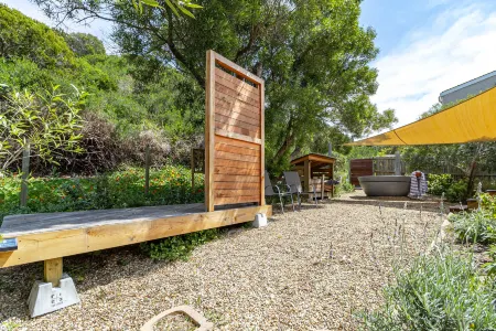 Luxury Eco Villa, HoutBay, Cape Town, South Africa Отели рядом с достопримечательностью «Хаут-Бей»